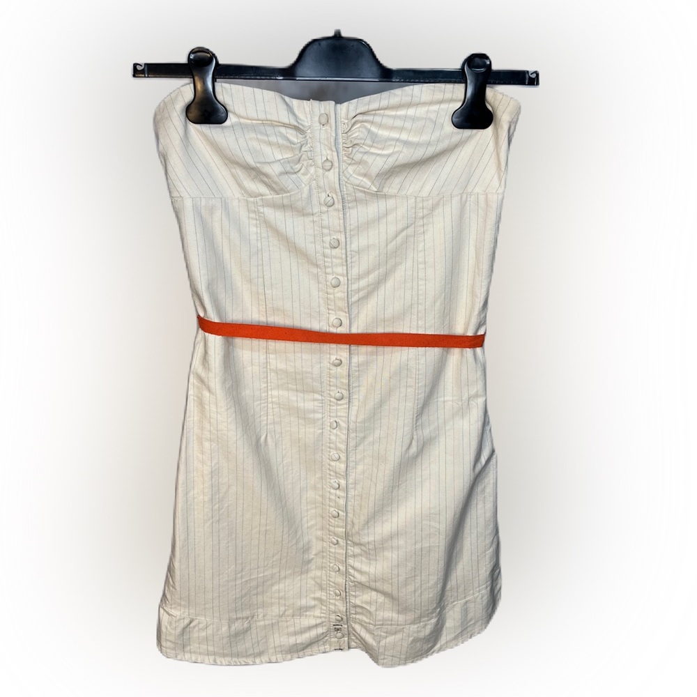 DC cotton dress M